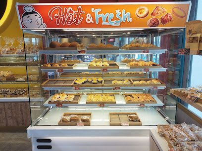 SDS Bakery & Cafe @ Putrajaya