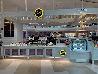 Bisou Bake Shop IOI City