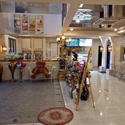 Seven Oaks Bakery Cafe