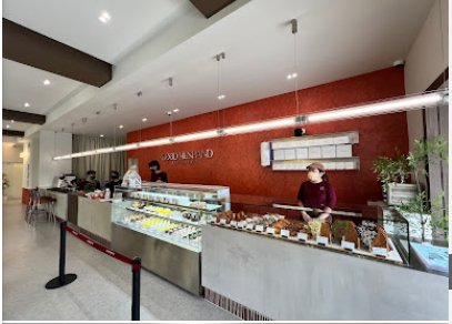Good Husband Patisserie (Mount Austin)