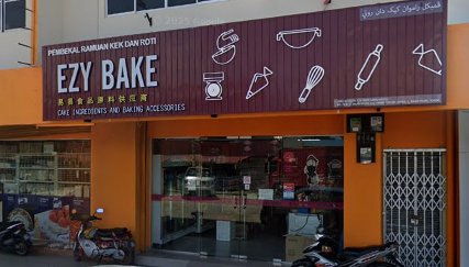 Ezy Bake