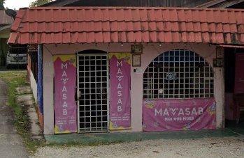 MAMASAB Hub Muar Official