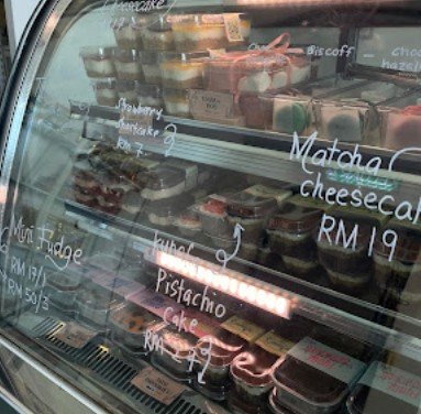 Arifah Hot Oven
