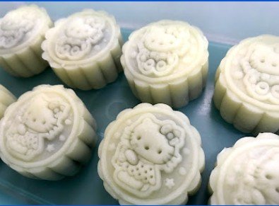 Yan Yan Baking
