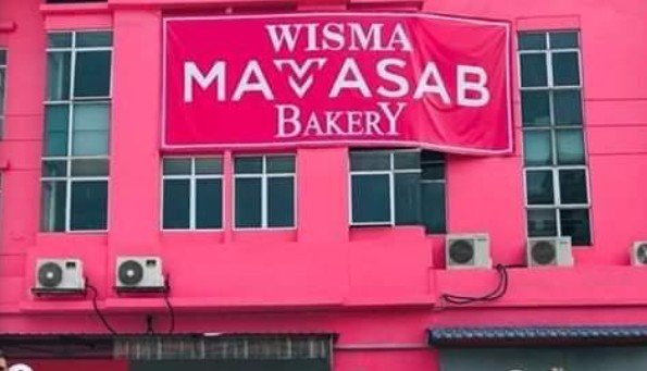 Agent Mamasab Seri Iskandar