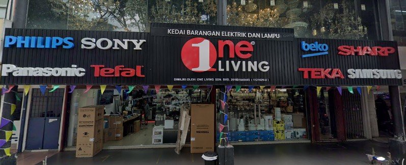 One Living Shah Alam - 19SM