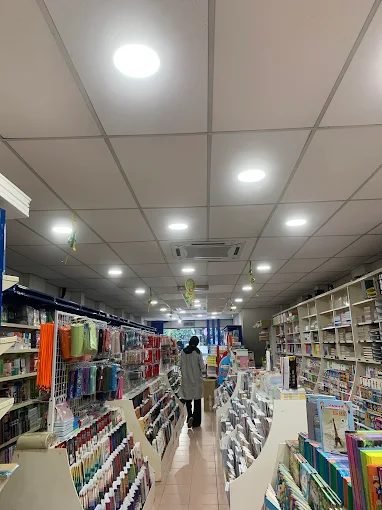 Kedai Buku New Century