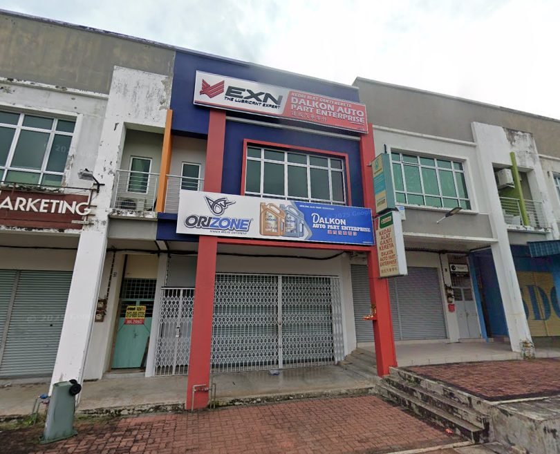 Dalkon Auto Part Enterprise Melaka