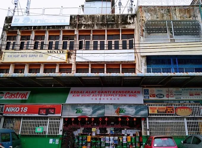Kim Huat Auto Supply