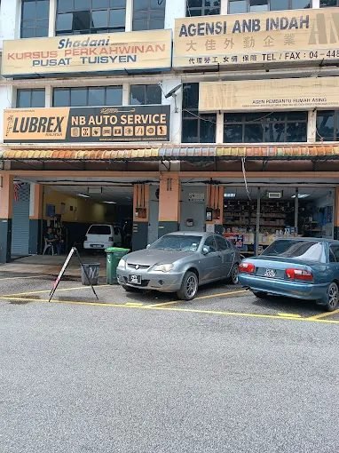 NB AUTOPART AND SERVICES