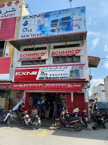 New Telee Auto Supply