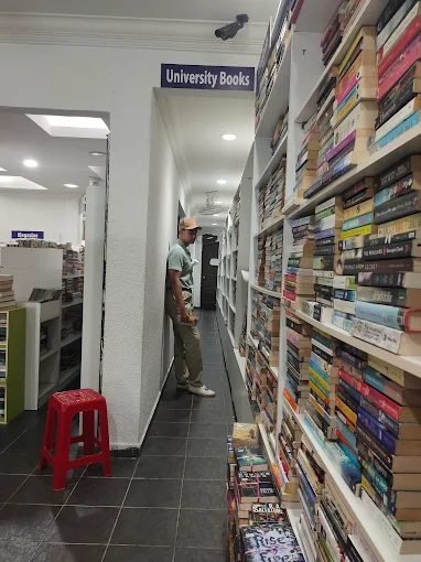 Novelhut