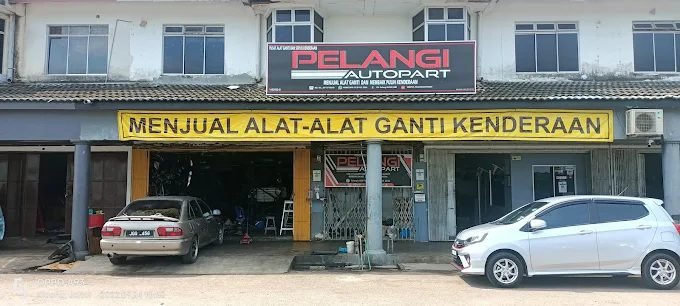PELANGI AUTO PARTS