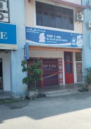 SL ELITE AUTO PARTS
