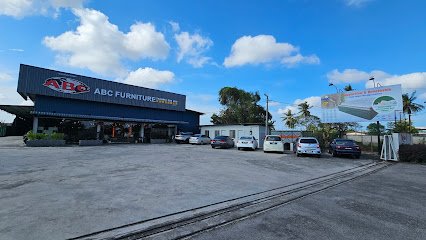 ABC Furniture Trading Sdn Bhd – Murah, Banyak Pilihan, Mesra Keluarga (Muar)