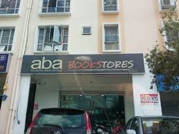 ACADEMIC BOOK AVENUE BOOKSTORE