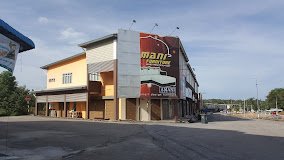 AMANI FURNITURE (Sungai Petani)