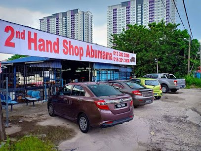 Abumama.my Kajang 2