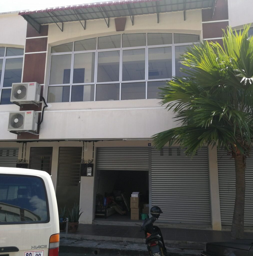 Advance BOOK Temerloh