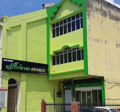 Arina Houzz Deco (Seremban)