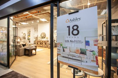 Ashley Furniture HomeStore | Bang