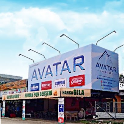 Avatar Design – Sungai Buloh