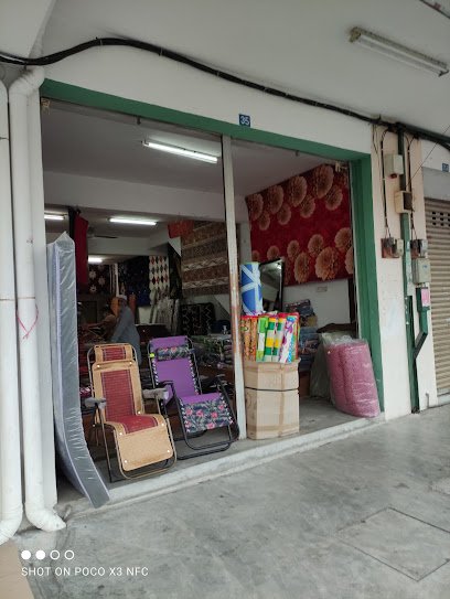 Aziz Perabot Dengkil