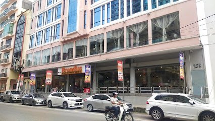 BRANDISS HOME CENTRE (M) SDN. BHD (Kota Bharu)