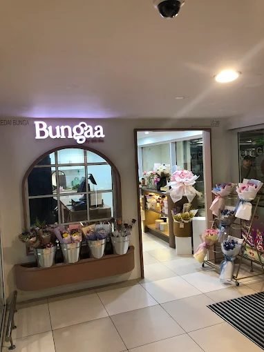 BUNGAA by Gift Etc.