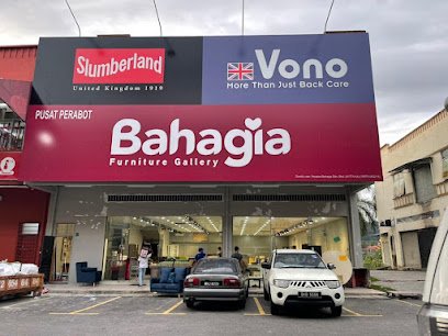 Bahagia Furniture Ampang