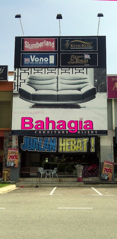 Bahagia Furniture Bangi