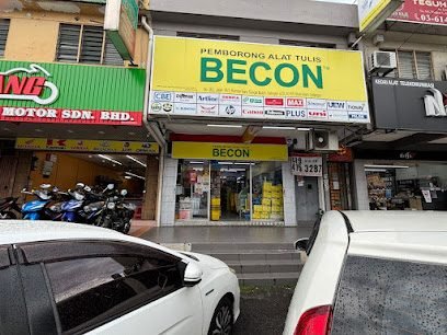Becon @ Sungai Buloh