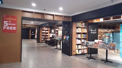 BookXcess Sunsuria Forum