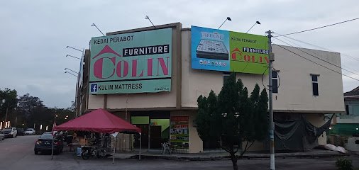 COLIN FURNITURE TRADING (M) SDN BHD (Kulim)