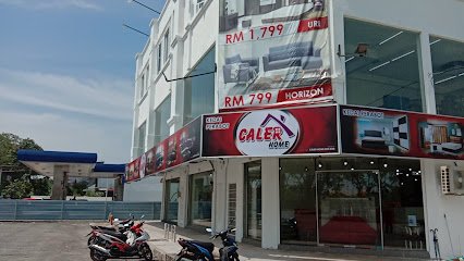Caler Home Alor Setar