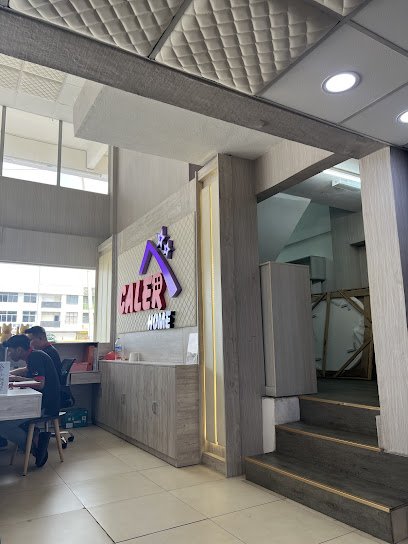 Caler Home Klang (Klang Town)