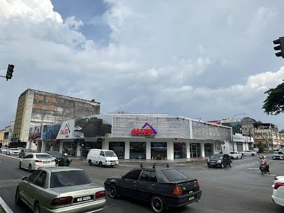 Caler Home Seremban