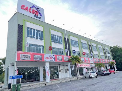 Caler Home Temerloh