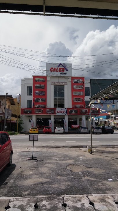 Caler Home Terengganu Luxury (Kuala Terengganu)