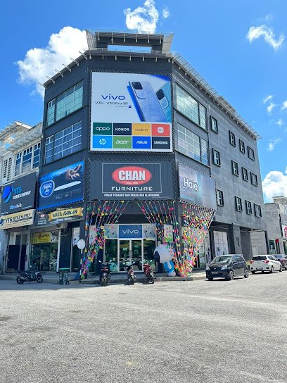 Chan Furniture - Alor Setar