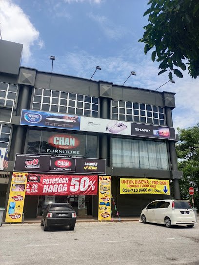 Chan Furniture - Batu Pahat