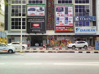 Chan Furniture - Kuala Terengganu