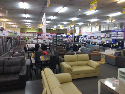 Chan Furniture - Kuching