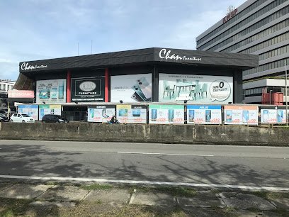 Chan Furniture (M) Sdn. Bhd (Kota Kinabalu)