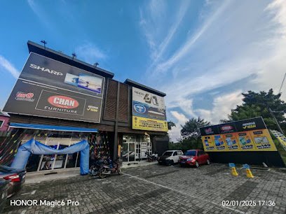 Chan Furniture - Parit Buntar