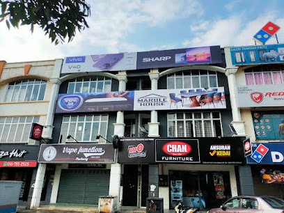 Chan Furniture - Puchong