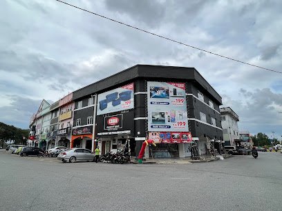 Chan Furniture - (Sungai Petani)