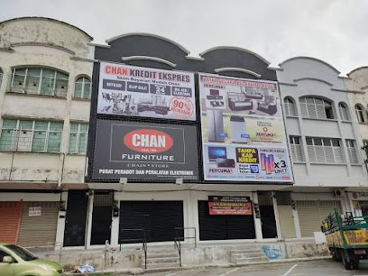 Chan Furniture - Teluk Intan