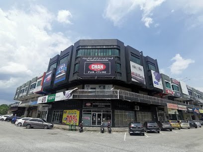 Chan Furniture - Temerloh