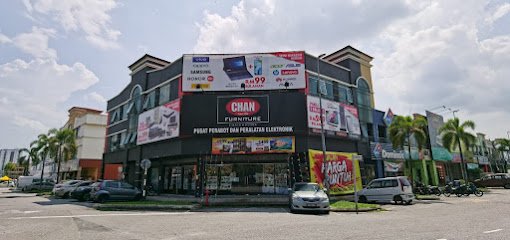 Chan Furniture • Semenyih